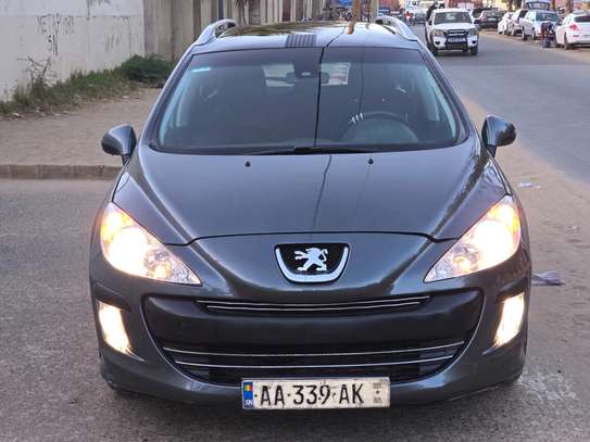 PEUGEOT 307 PLACES 7 image 2