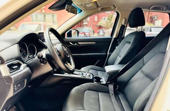 Location Mazda CX5 image 9