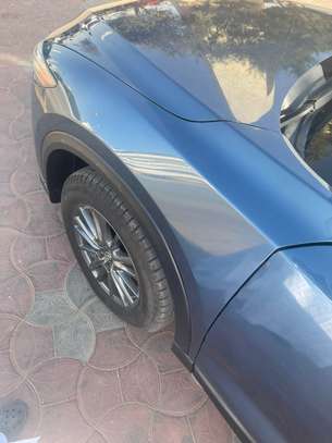 Mazda cx5 2017 automatique essence full options image 8