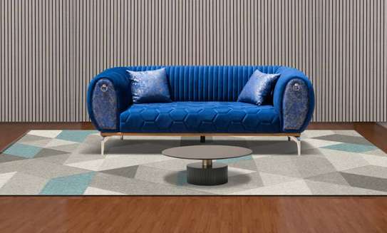 Salon-SDM-VIP-7places image 4