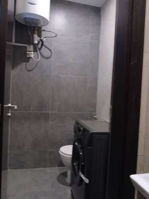 Studio meublé à la route de l'aéroport image 11