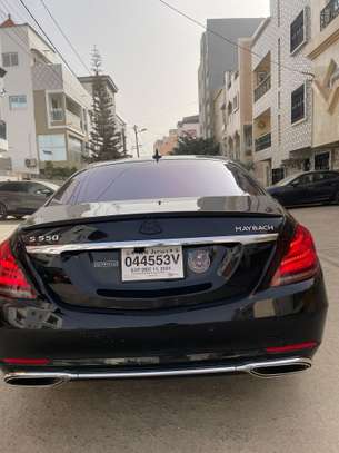 MAYBACH image 4