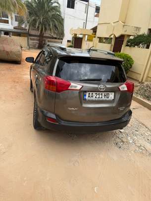 Toyota Rav 4 2013 image 11