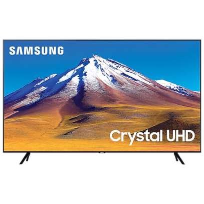 TV SAMSUNG 43POUCES SMART TV 4K UHD HDR image 2
