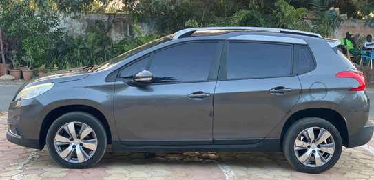 Peugeot 2008 2016 image 5