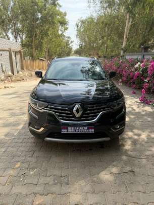 RENAULT Koleos image 3