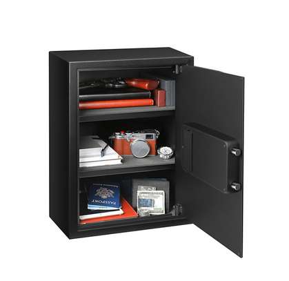 Coffre fort électronique avec code image 3