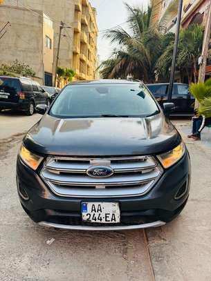 Ford Edge Titanium 2016 image 1