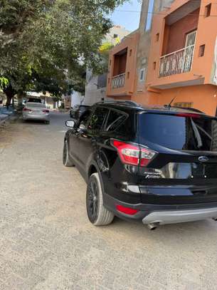 FORD ESCAPE 2017 image 4