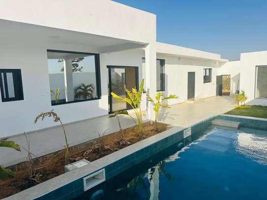 Villa à vendre à Sinthiou Mbadane sérère extension image 3