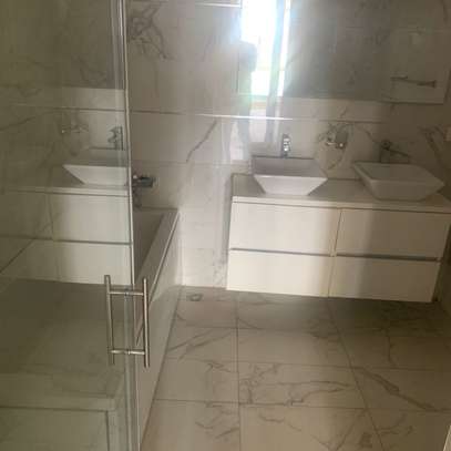 Appartement à louer corniche fann image 12