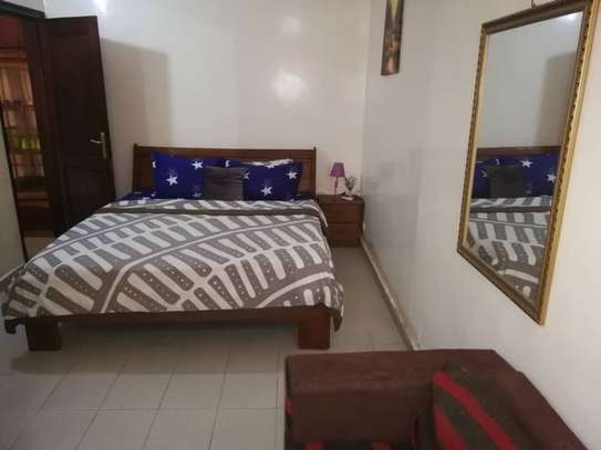 Studio meuble climatisé à Nord Foire image 3