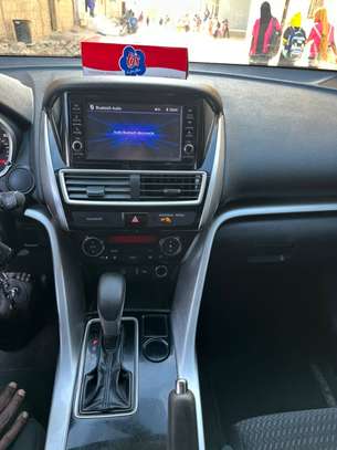 Mitsubishi Eclipse cross 2020 image 12