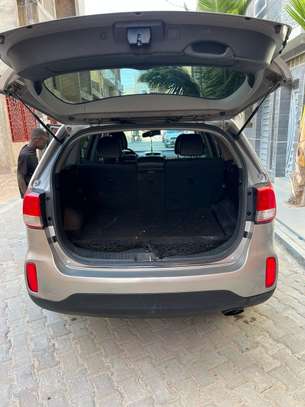 Kia Sportage 2015 image 2