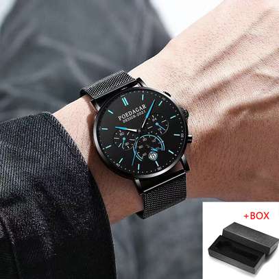 Montre POEDAGAR image 4