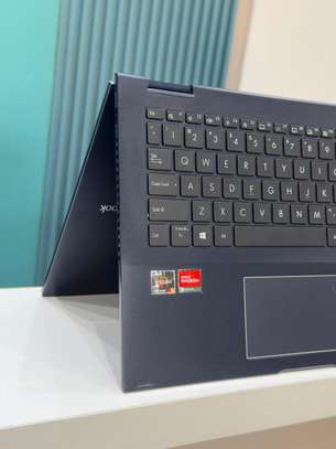 ASUS VivoBook TP420UA image 1