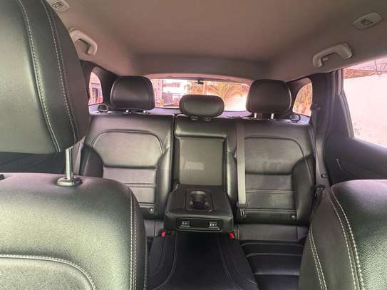 Renault QM6 2019 Clean Title image 6