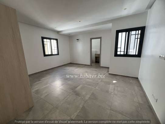Appartement à louer sur la corniche de Ouakam image 2