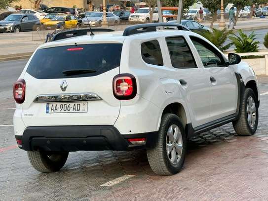 Renault Duster 2019 image 5