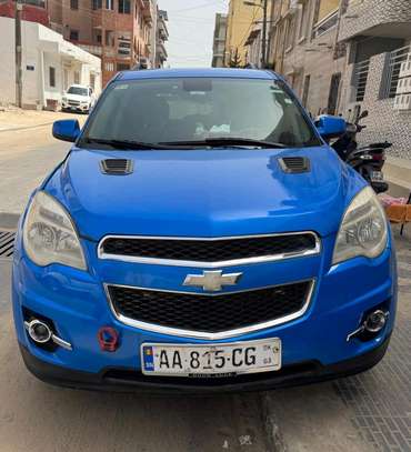 Superbe chevrolet à louer image 3