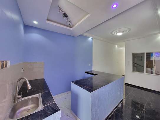 Appartement moderne à Mermoz image 3