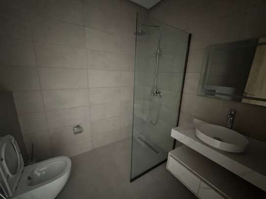 Appartement 4 chambres à louer aux Almadie King watts image 12