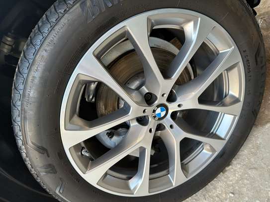 BMW X5 2022 image 11