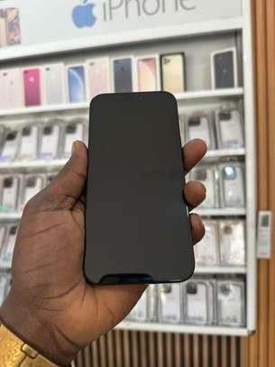 Iphone 16Pro max 512gb Esim image 2