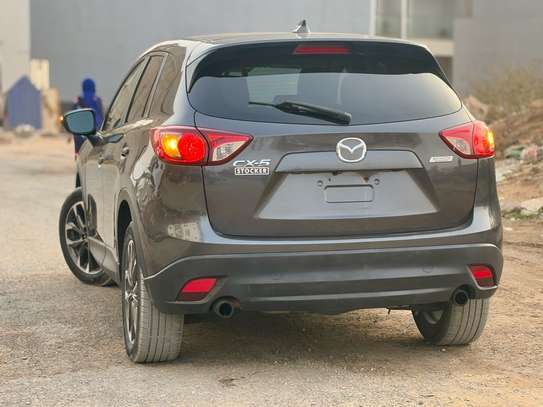 Mazda CX 5 2016 à vendre image 9