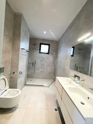 Appartement F4 Grand Standing (FIFA Almadies) image 8