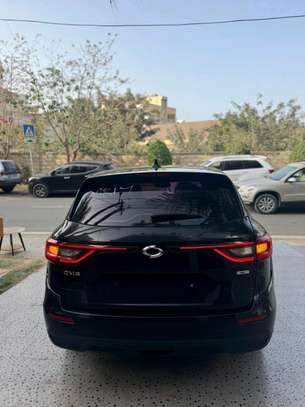 Renault Qm6 image 4
