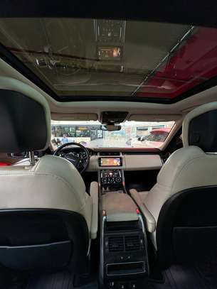 RANGE ROVER SPORT 2020 image 14