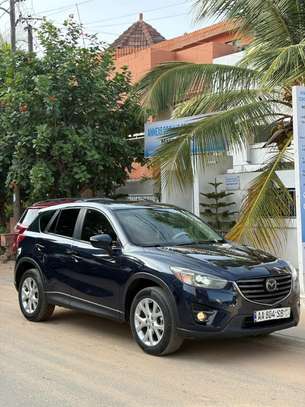 Mazda CX5 2016 image 3