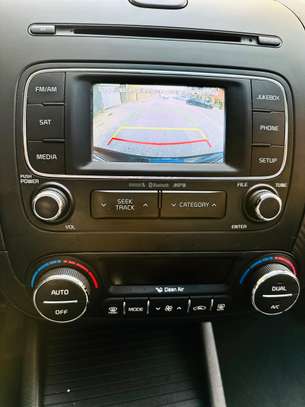 Location Kia Forte image 11