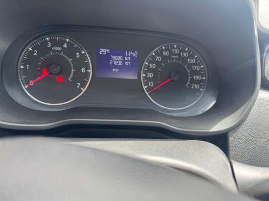 Dacia Duster 2019 1.6 image 6
