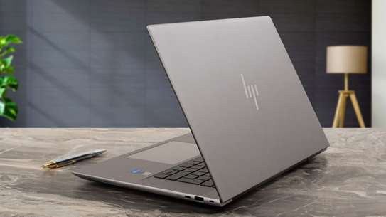 ZBOOK STUDIO 16 G10 CORE I9 WORKSTATION image 4