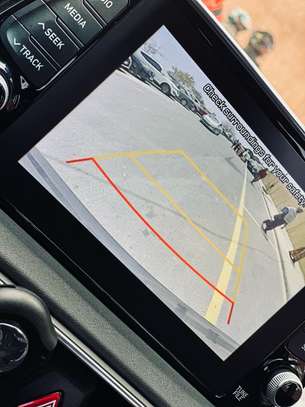 Hyundai santafe 2019 image 14