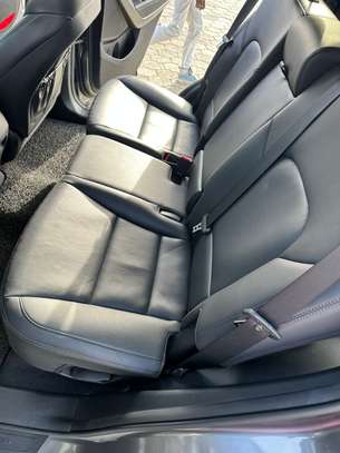 Hyundai santa fe evgt 2016 image 8