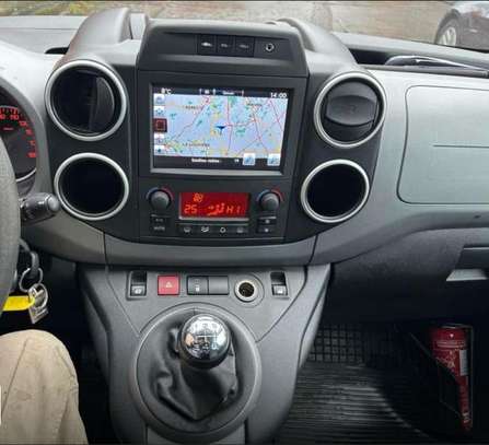 Citroen Berlingo 2017 image 6