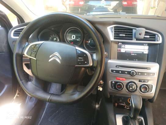 Citroen C4  2016 image 6