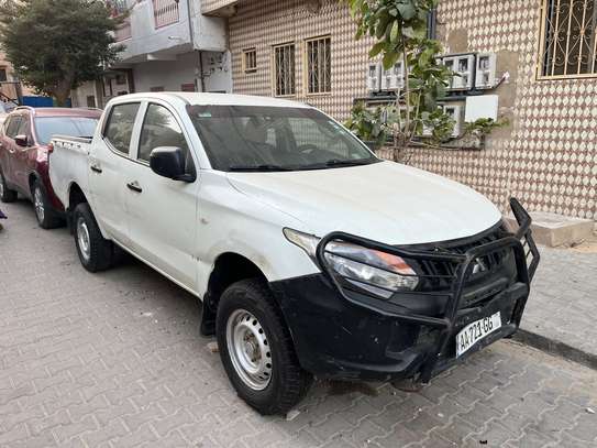 PICKUP L200 MITSUBISHI image 7