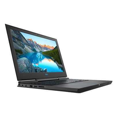Gaming Laptop Dell G7 core i7 image 3