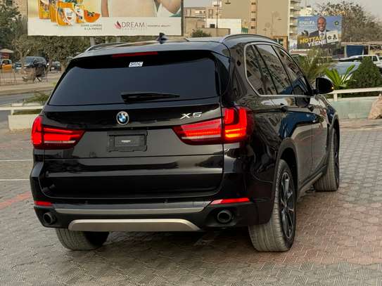 BMW x5 image 7