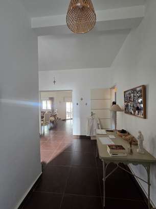 Villa F6 R+1 avec Jardin et Piscine- Cité Africa image 14