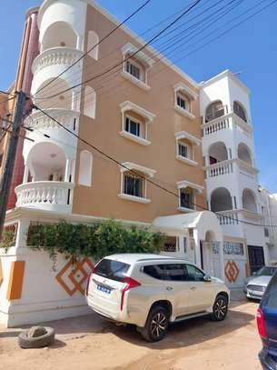 Appartement spacieux à Ngor image 1