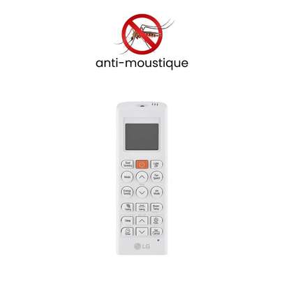 PROMO SPLIT 9000BTU LG INVERTER ANTI MOUSTIQUE image 3