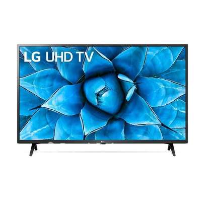 TÉLÉVISEUR LG 50POUCES SMART TV UHD 4K image 1