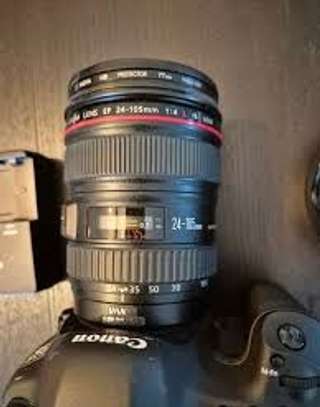 Canon EOS 5D MARK III + OBJECTIF 24 - 105 image 3
