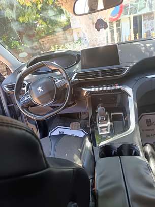 Peugeot 3008 à vendre image 3