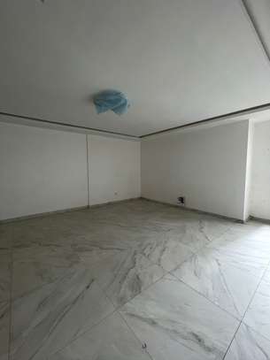 Appartement neuf  à louer sur l'avenue blaise Diagne image 1
